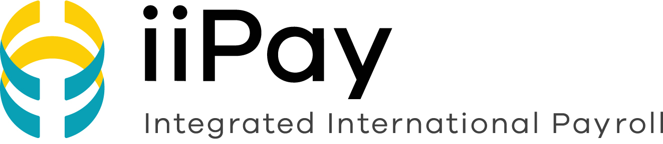 iiPay Global Portal Logo